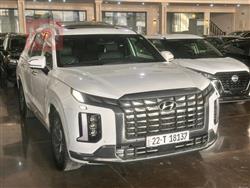 هيونداي باليسيد